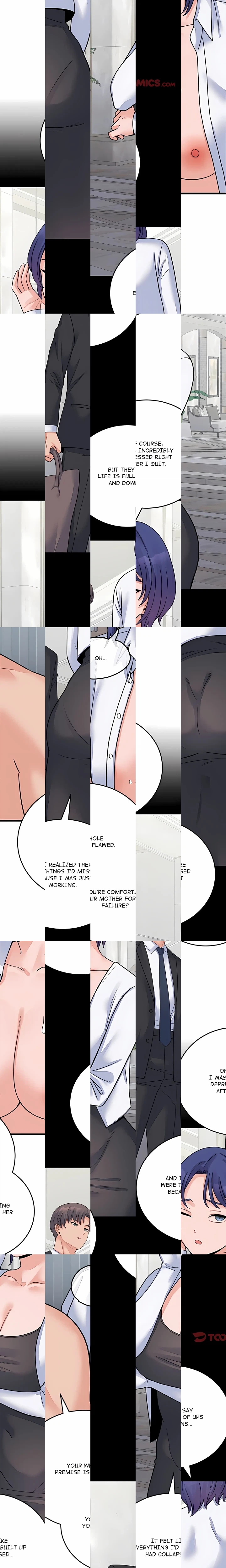 From Pauper to Prince Chapter 52 page 9 - 
