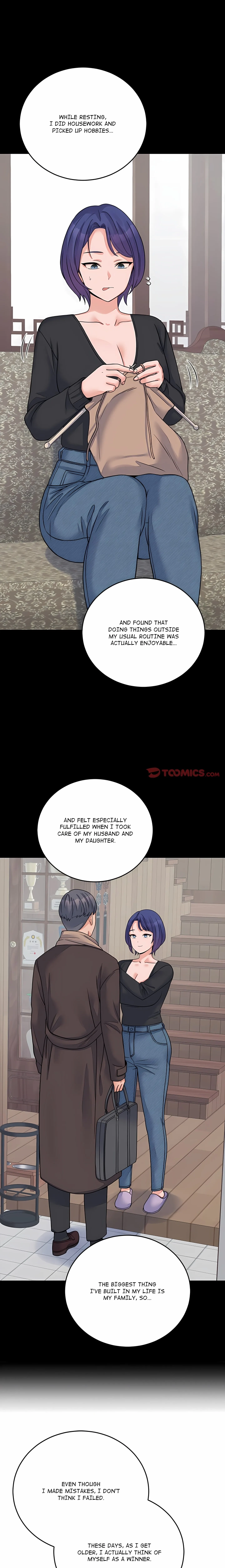 From Pauper to Prince Chapter 52 page 10 - 
