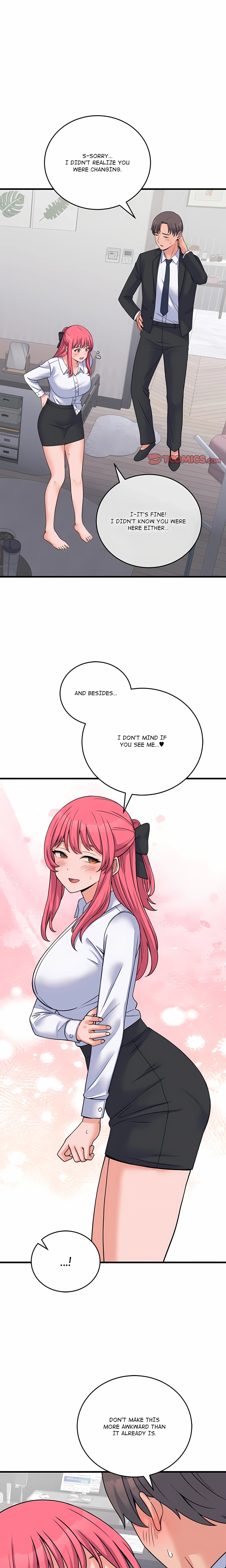 From Pauper to Prince Chapter 53 page 1 - 