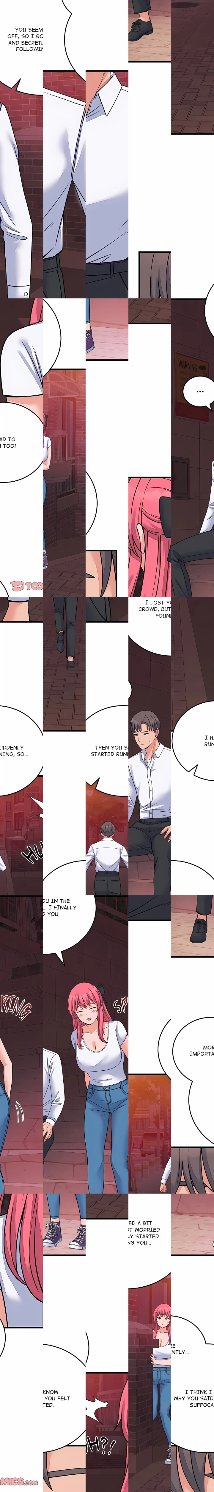 From Pauper to Prince Chapter 53 page 12 - 