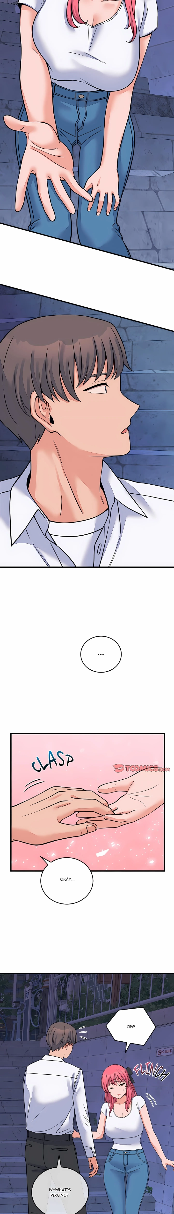 From Pauper to Prince Chapter 53 page 17 - 