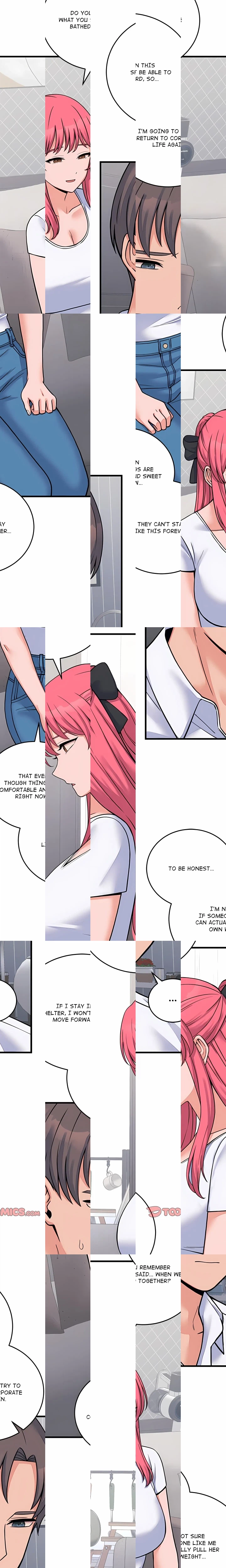 From Pauper to Prince Chapter 53 page 3 - 