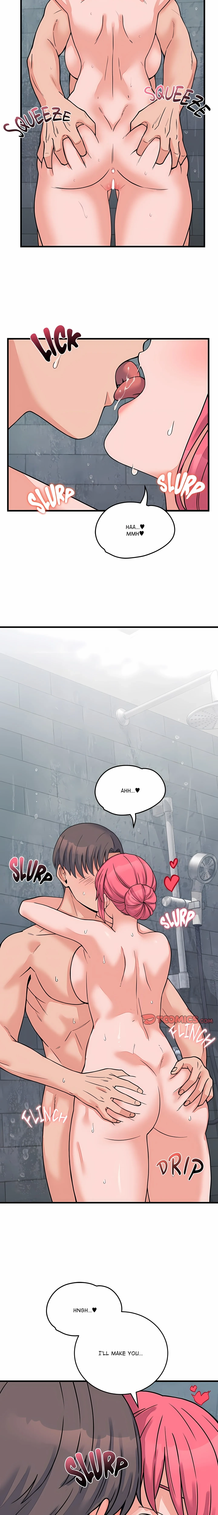From Pauper to Prince Chapter 53 page 22 - 