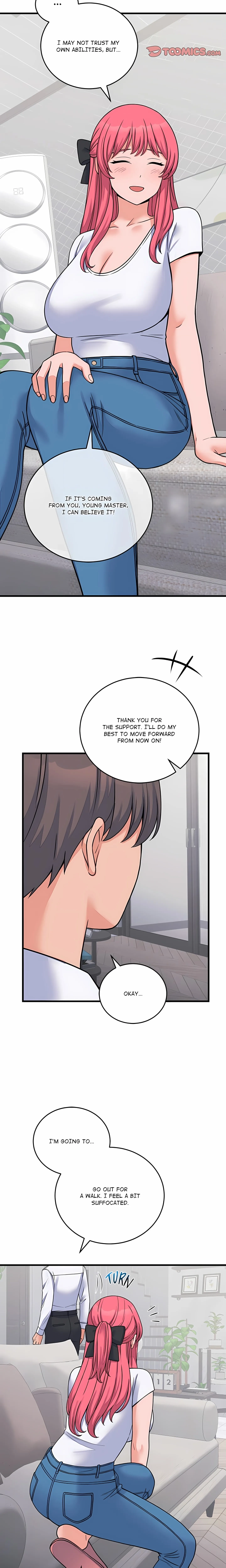 From Pauper to Prince Chapter 53 page 5 - 