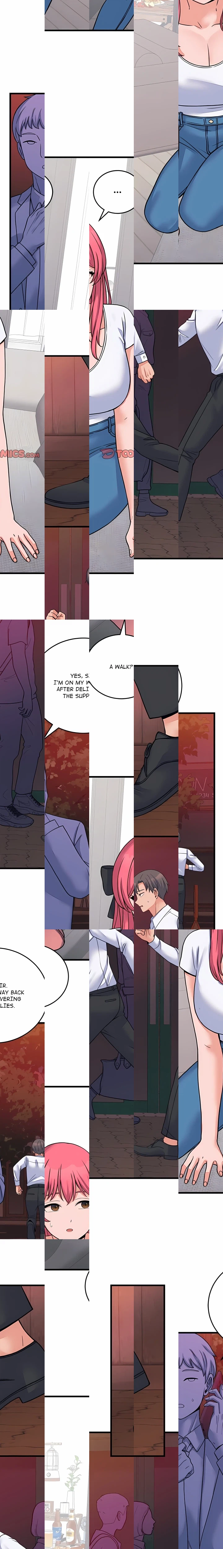 From Pauper to Prince Chapter 53 page 6 - 