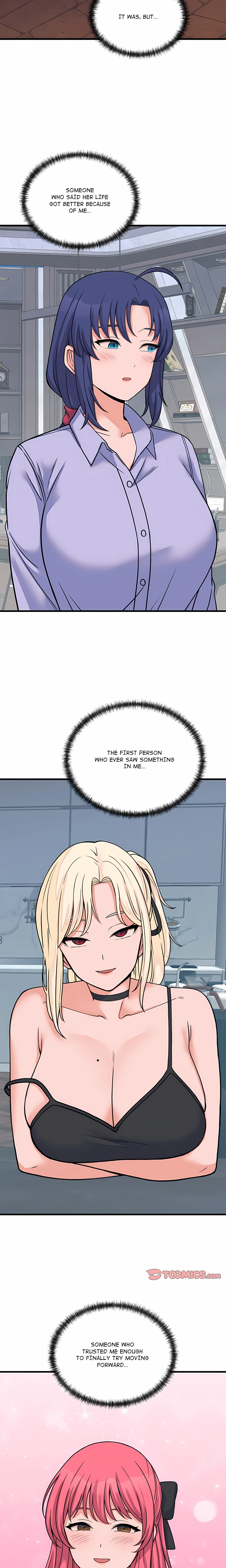From Pauper to Prince Chapter 53 page 8 - 