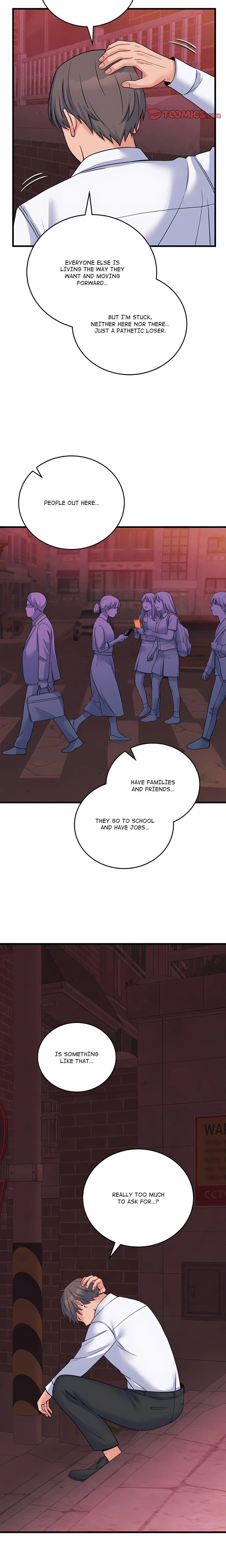 From Pauper to Prince Chapter 53 page 10 - 