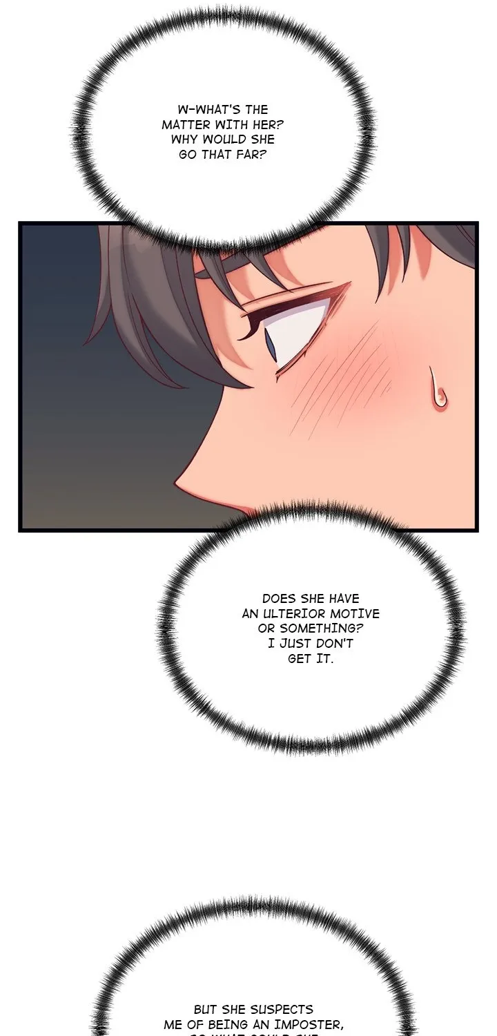 From Pauper to Prince Chapter 6 page 36 - 
