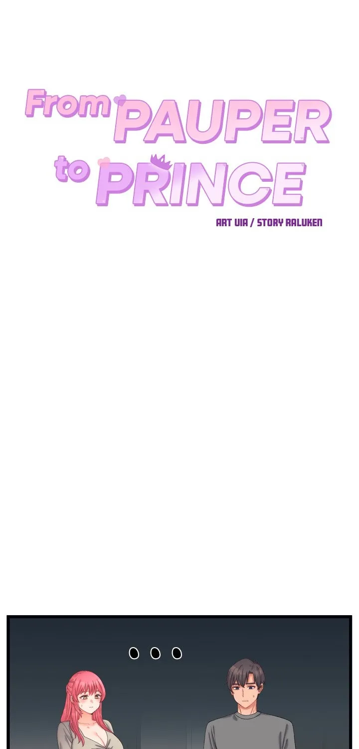 From Pauper to Prince Chapter 6 page 6 - 