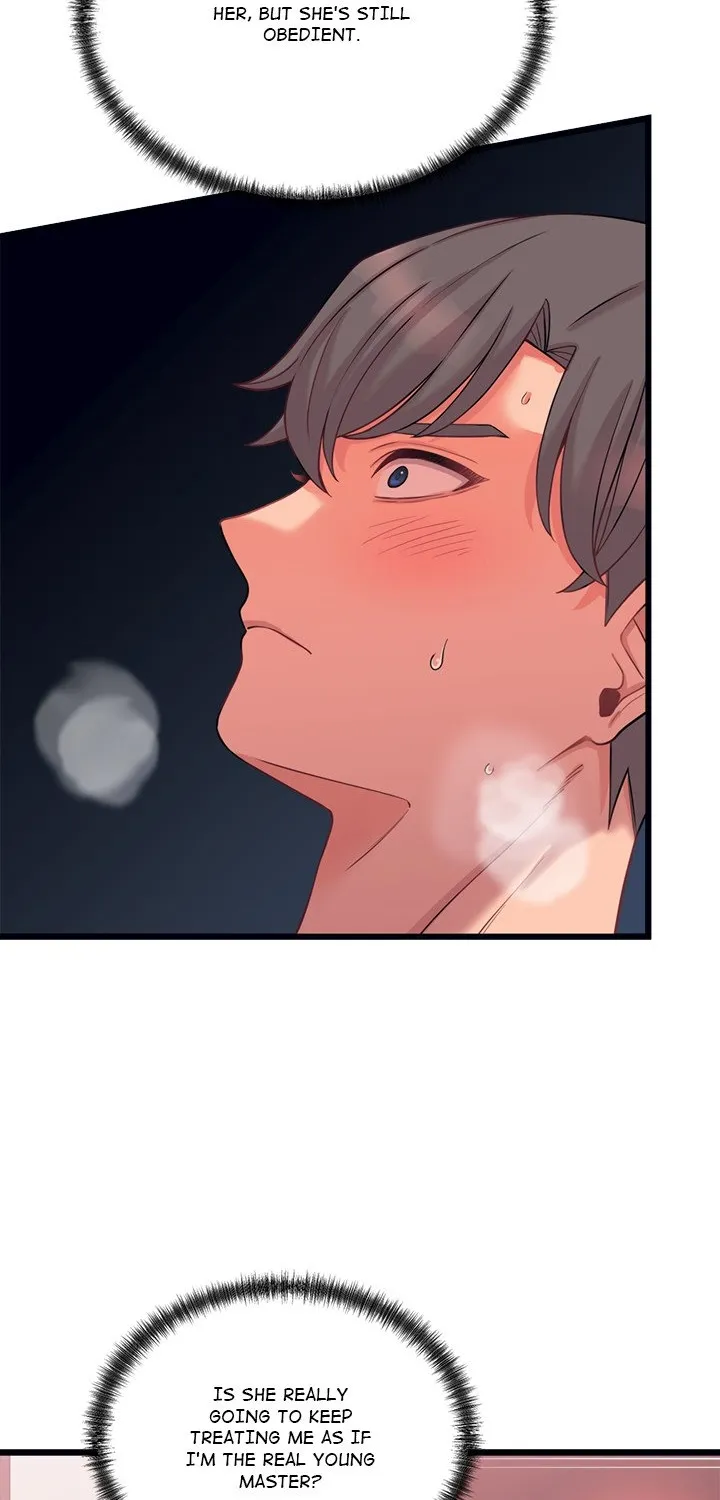 From Pauper to Prince Chapter 7 page 14 - 