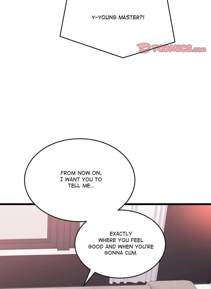 From Pauper to Prince Chapter 7 page 27 - 