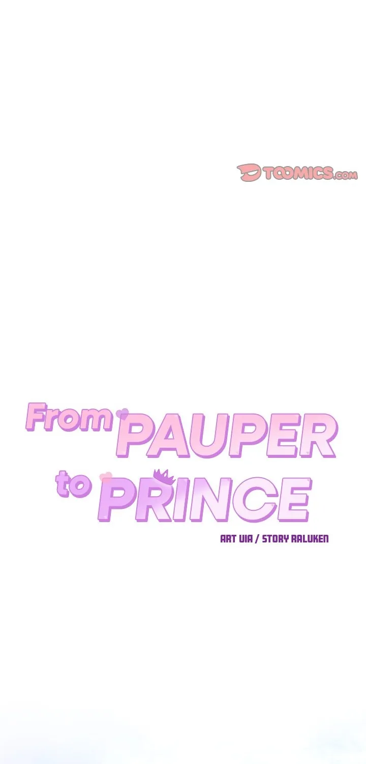 From Pauper to Prince Chapter 7 page 52 - 
