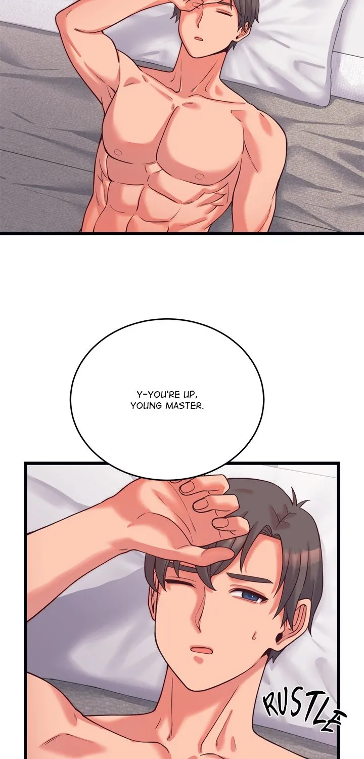 From Pauper to Prince Chapter 7 page 55 - 