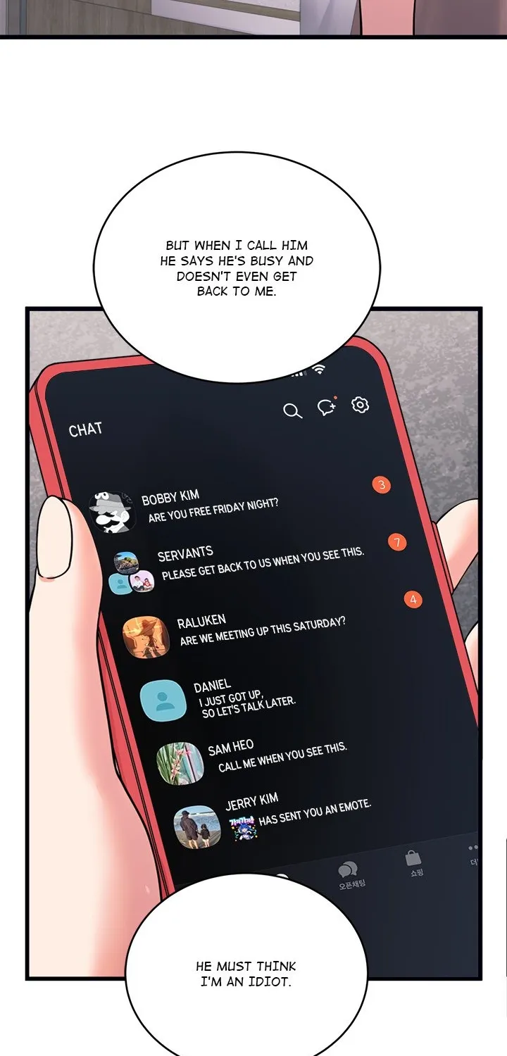 From Pauper to Prince Chapter 7 page 74 - 