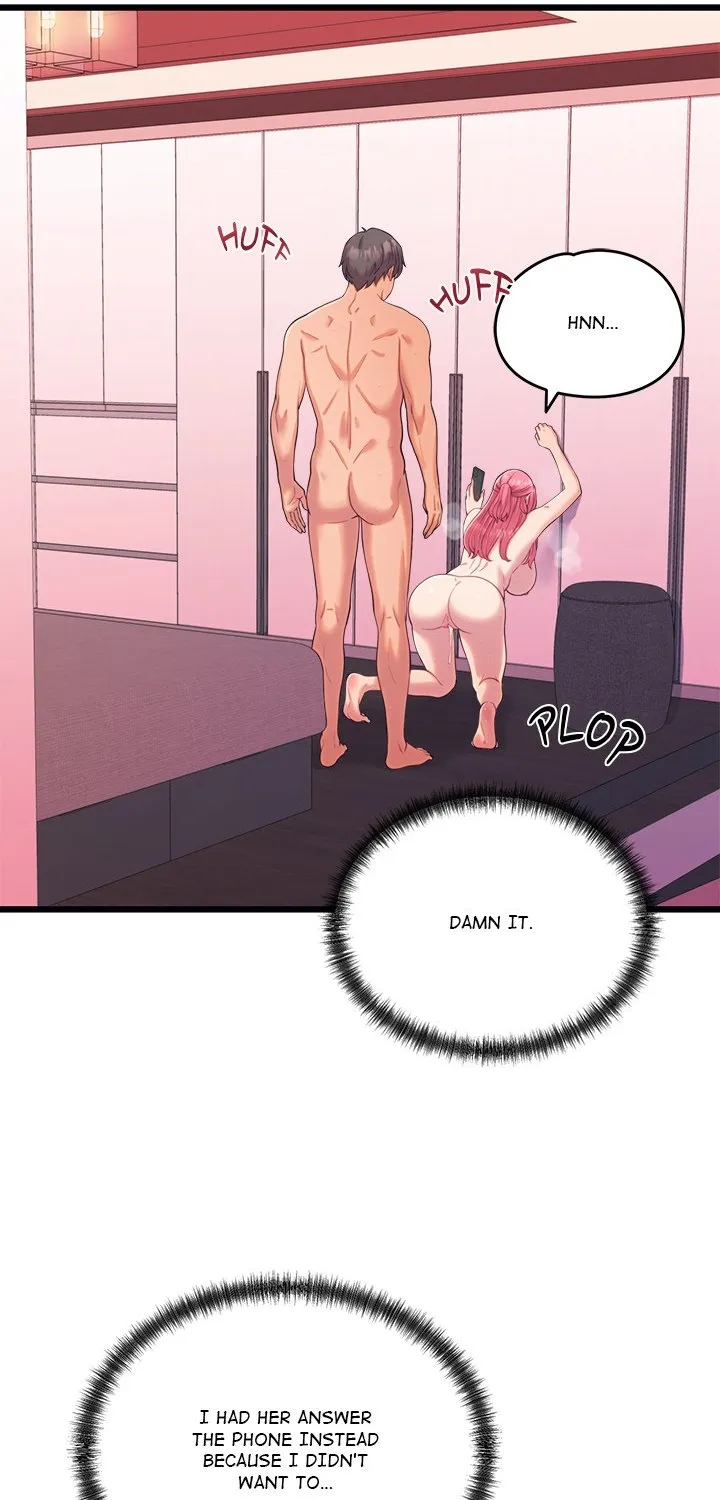 From Pauper to Prince Chapter 8 page 17 - 