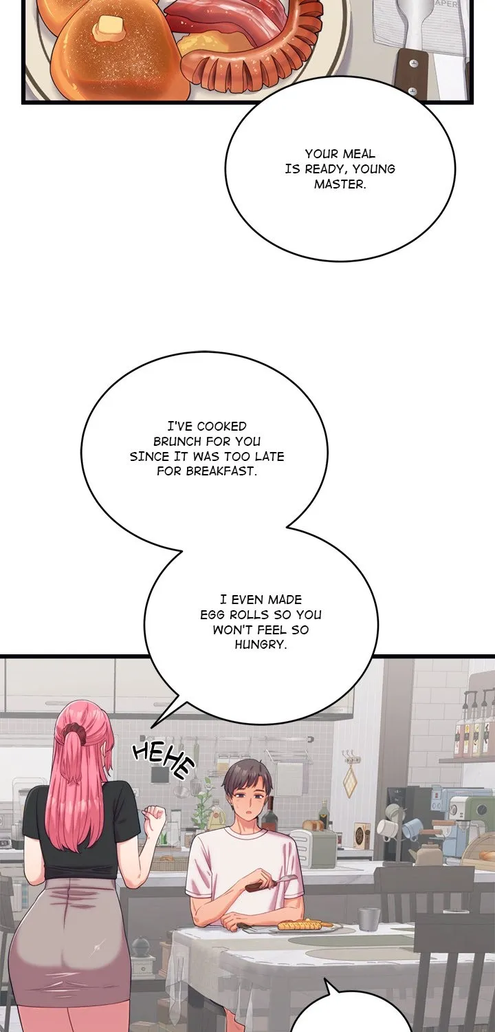 From Pauper to Prince Chapter 8 page 22 - 