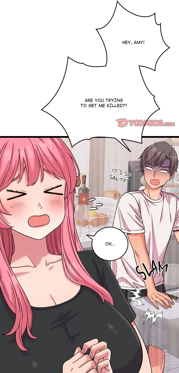 From Pauper to Prince Chapter 8 page 27 - 
