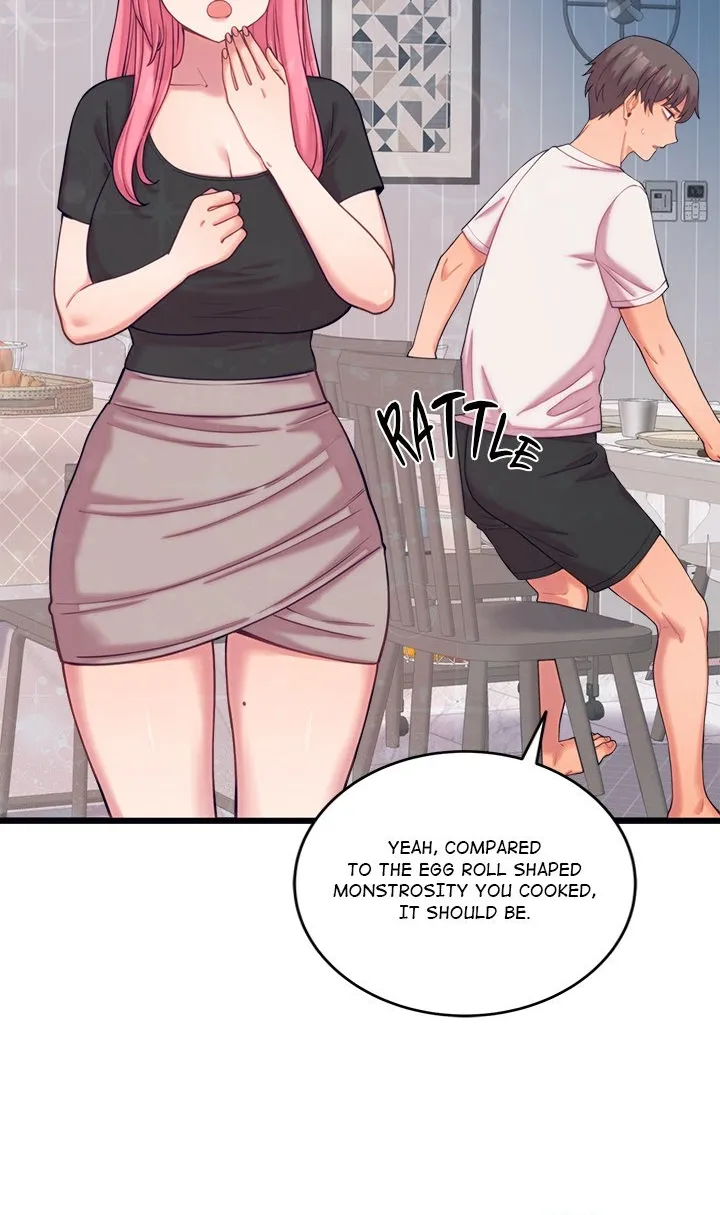 From Pauper to Prince Chapter 8 page 41 - 