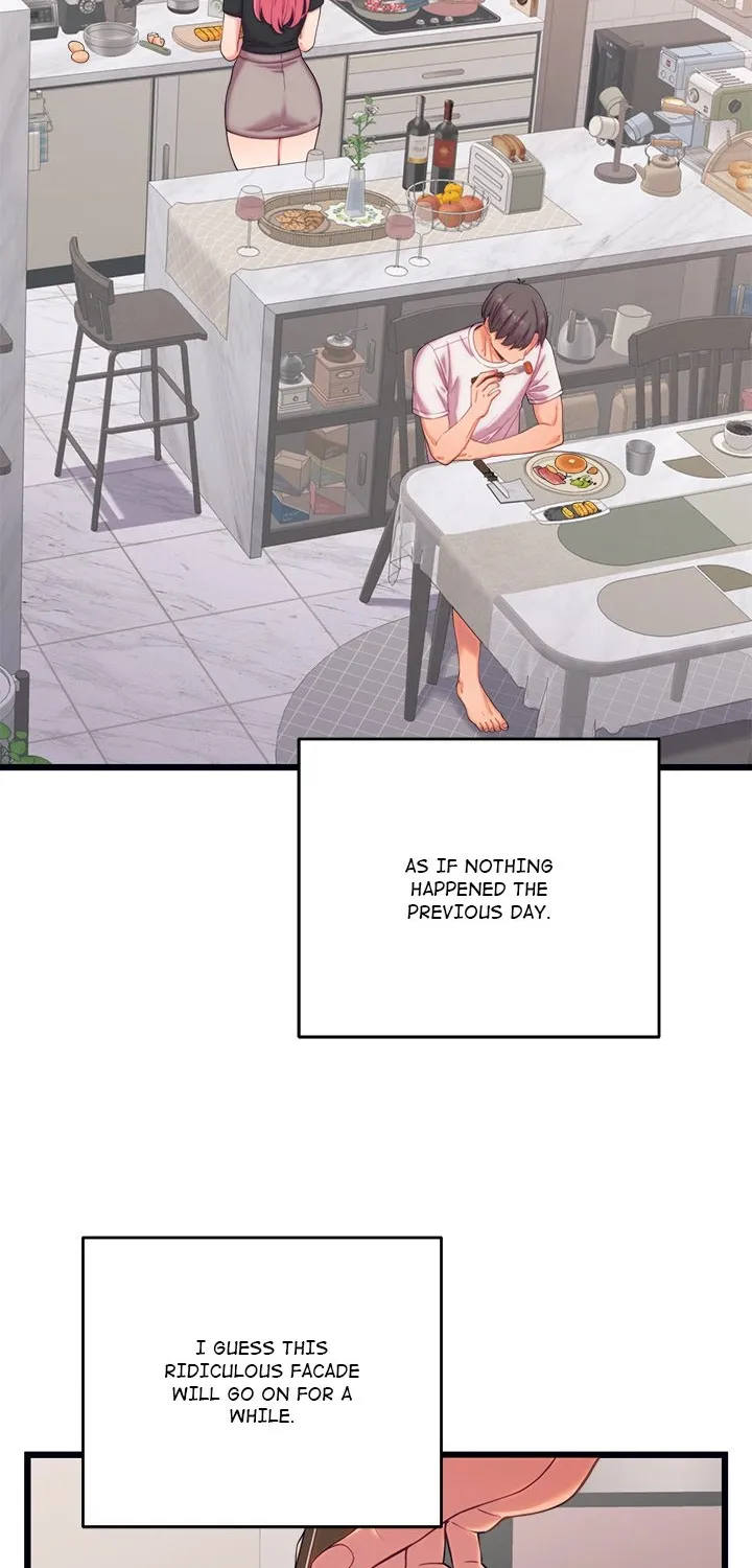 From Pauper to Prince Chapter 8 page 44 - 