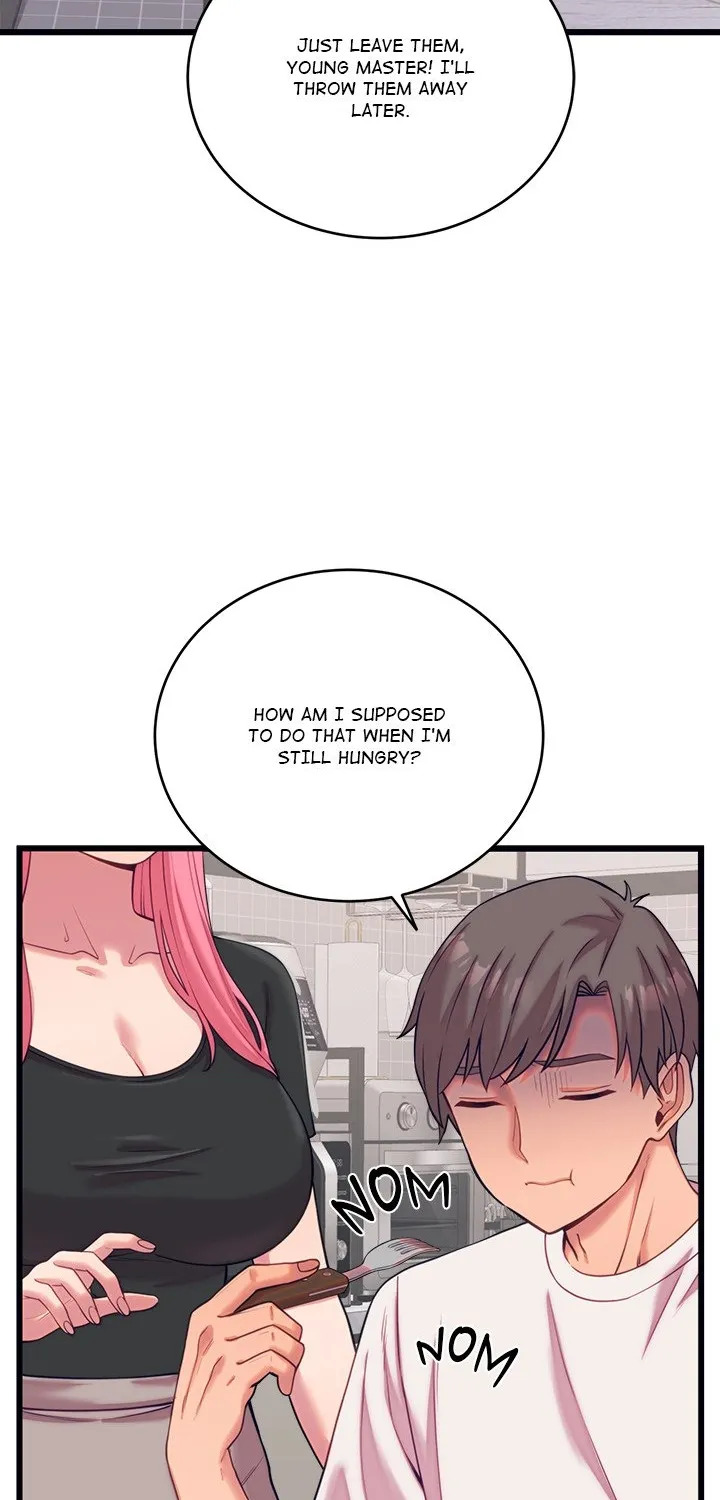 From Pauper to Prince Chapter 8 page 47 - 