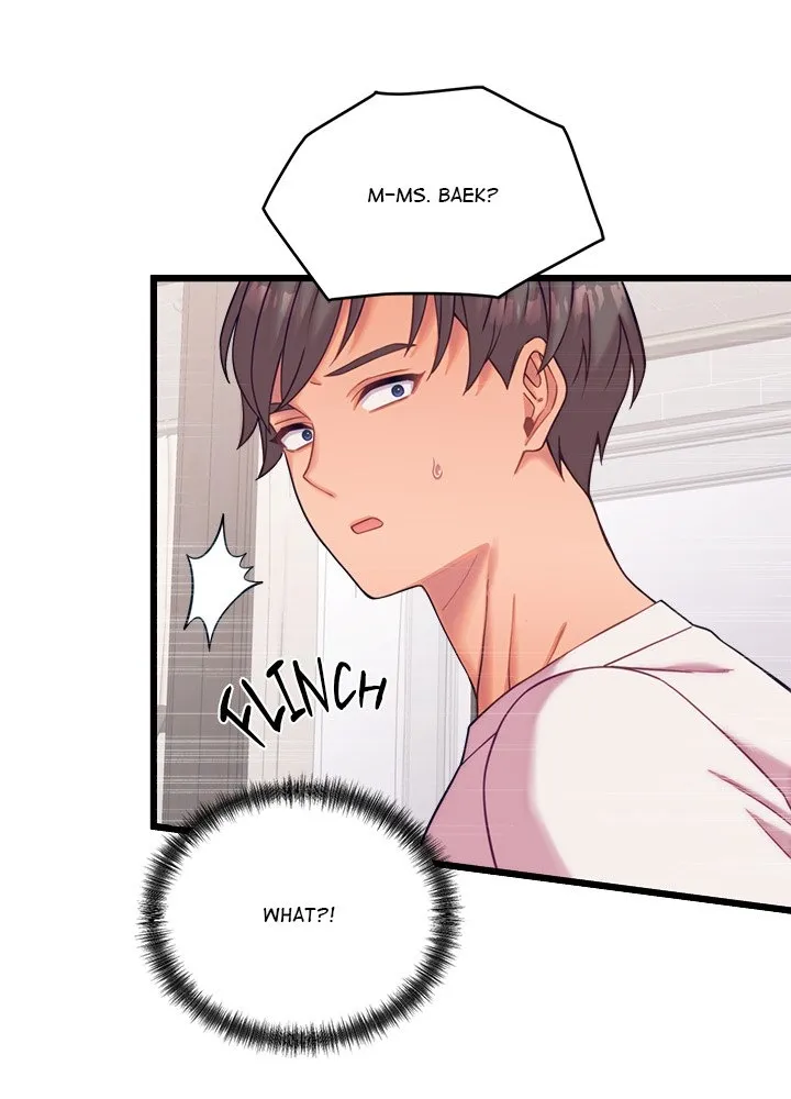 From Pauper to Prince Chapter 8 page 56 - 