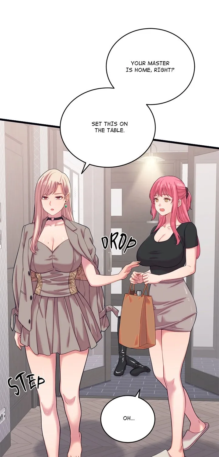 From Pauper to Prince Chapter 8 page 57 - 