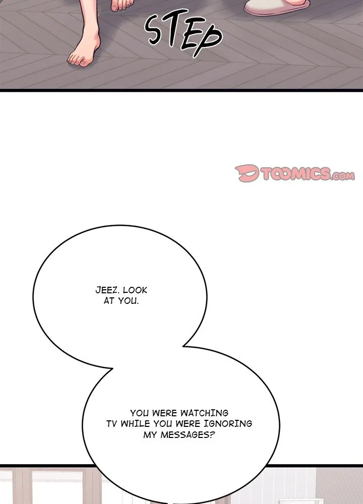 From Pauper to Prince Chapter 8 page 58 - 