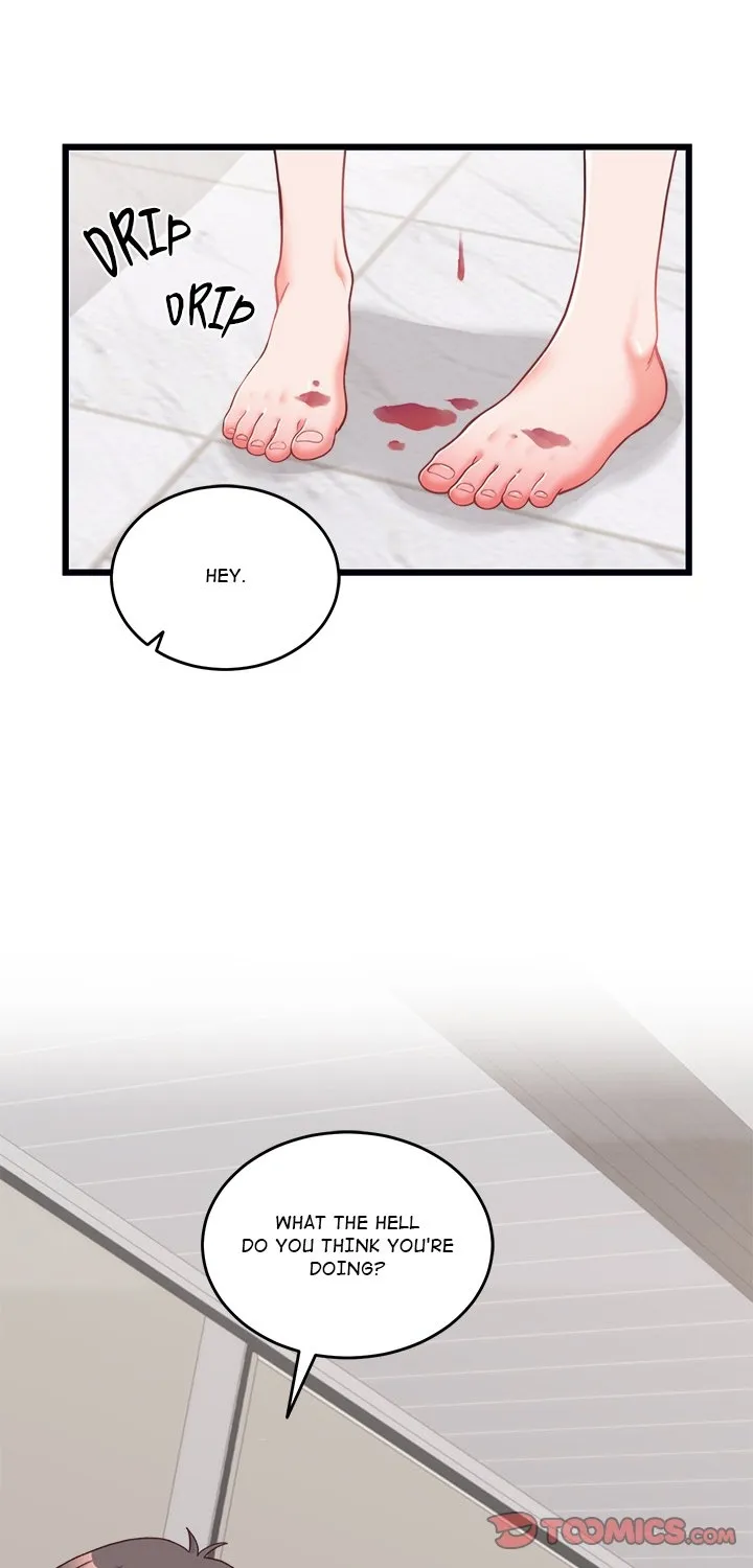 From Pauper to Prince Chapter 9 page 1 - 