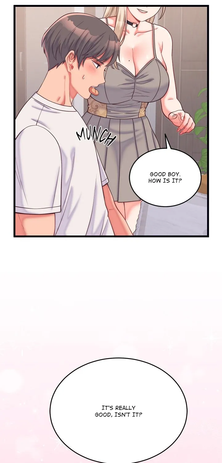 From Pauper to Prince Chapter 9 page 64 - 