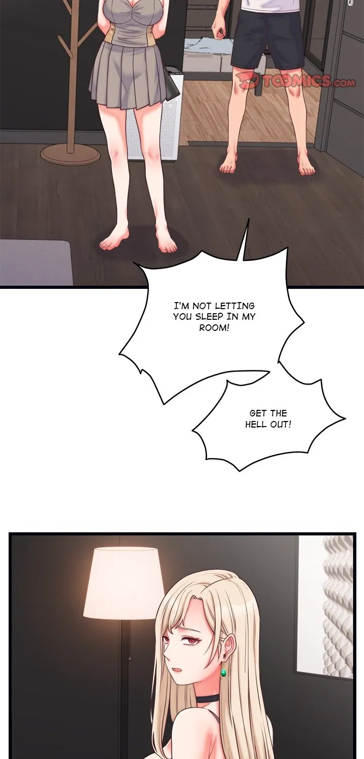 From Pauper to Prince Chapter 9 page 74 - 