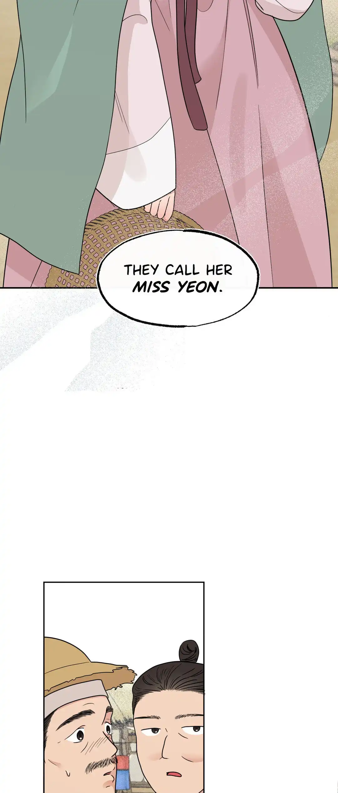 From Rain and Ash Chapter 1 page 12 - 