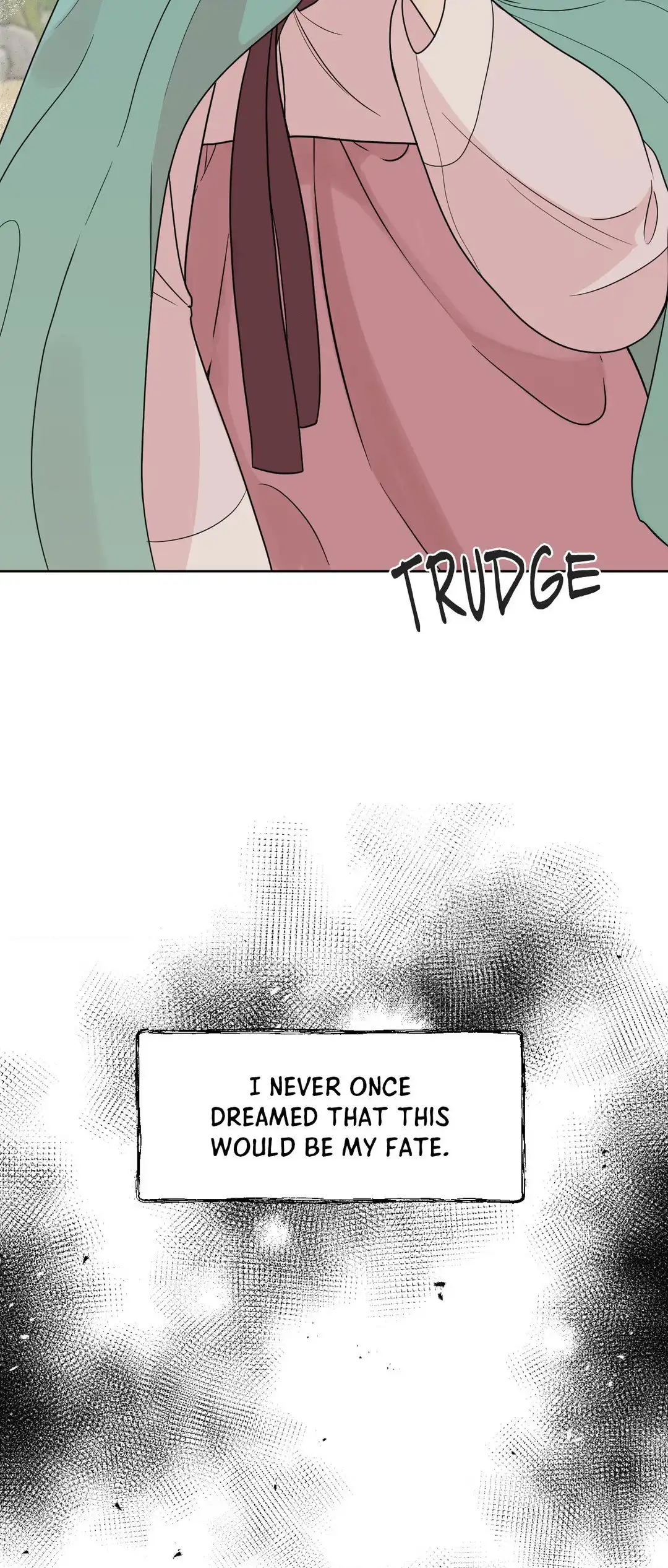 From Rain and Ash Chapter 1 page 17 - 