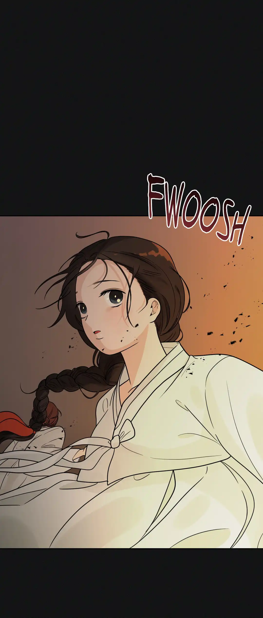 From Rain and Ash Chapter 1 page 24 - 