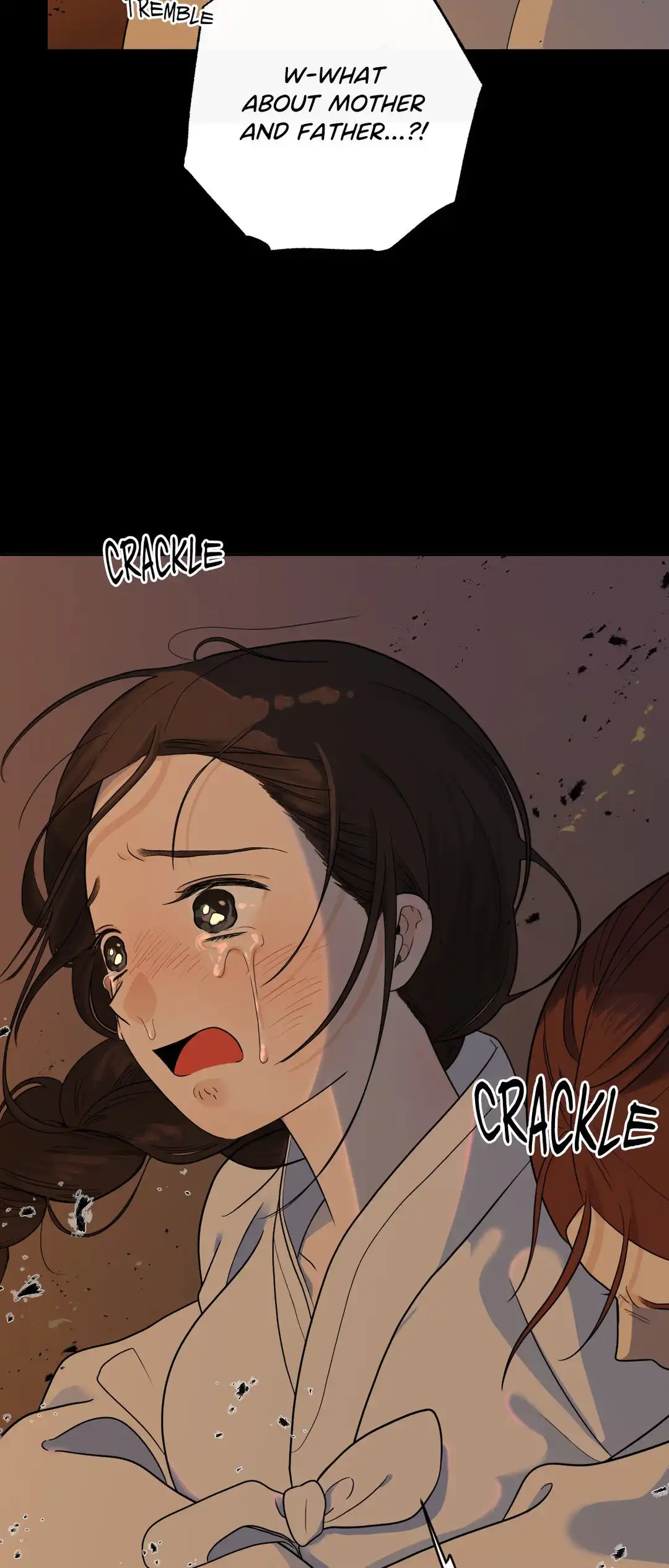 From Rain and Ash Chapter 1 page 27 - 