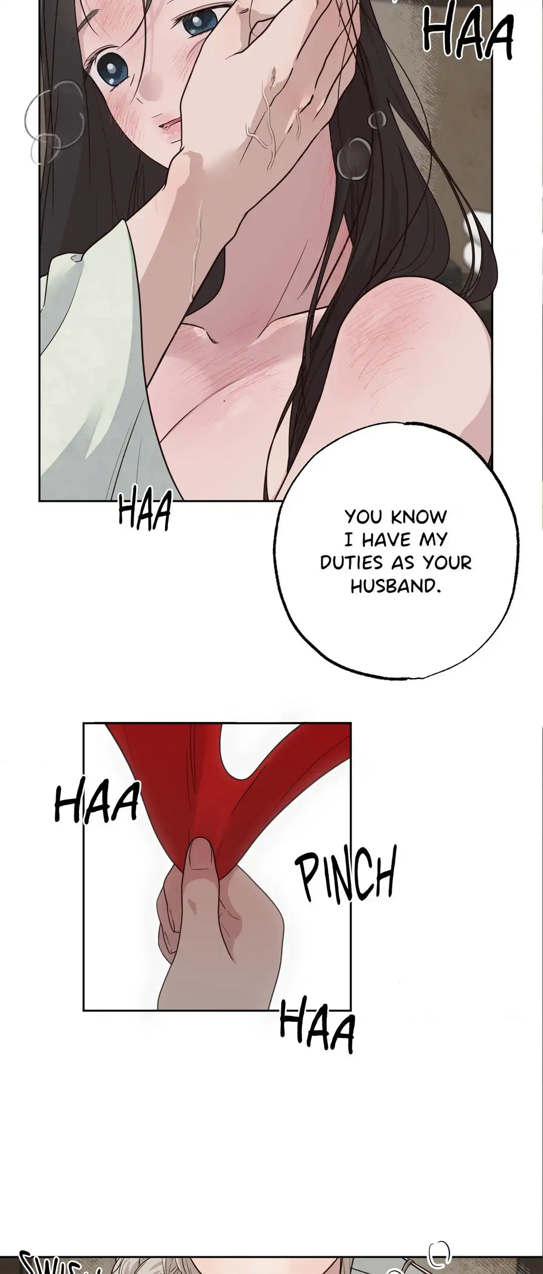 From Rain and Ash Chapter 1 page 4 - 