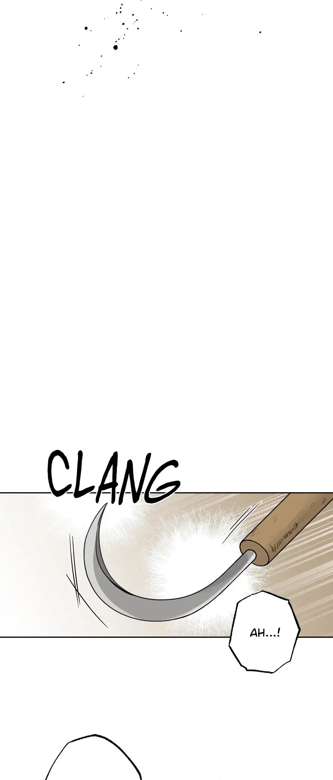 From Rain and Ash Chapter 1 page 37 - 