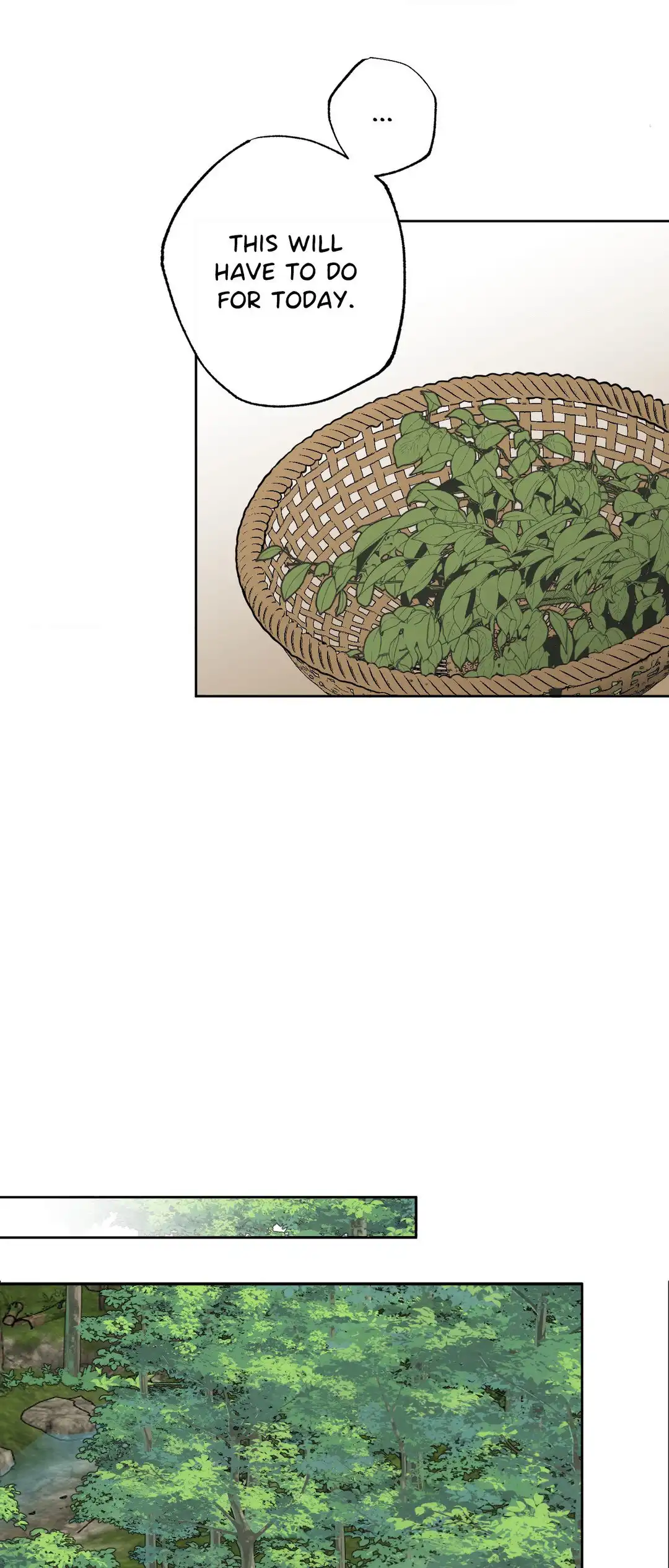 From Rain and Ash Chapter 1 page 40 - 