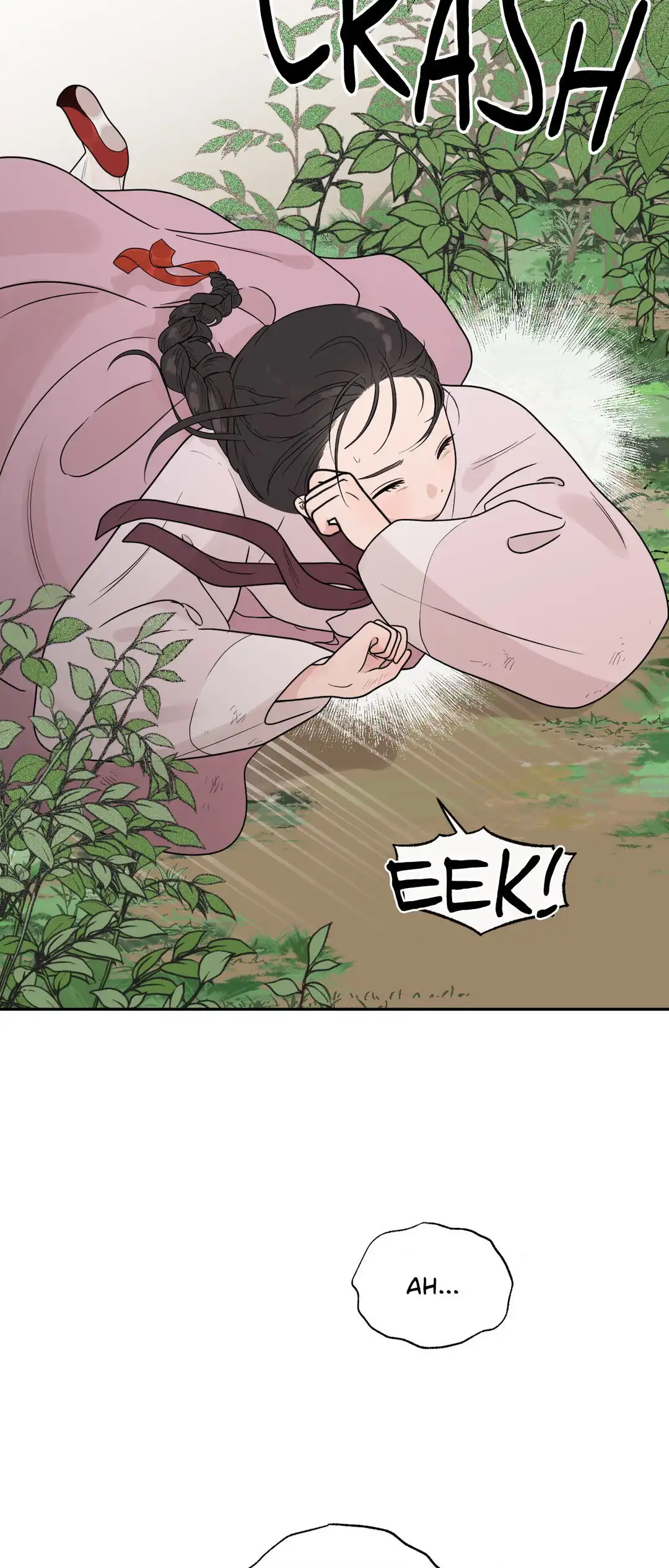 From Rain and Ash Chapter 1 page 44 - 
