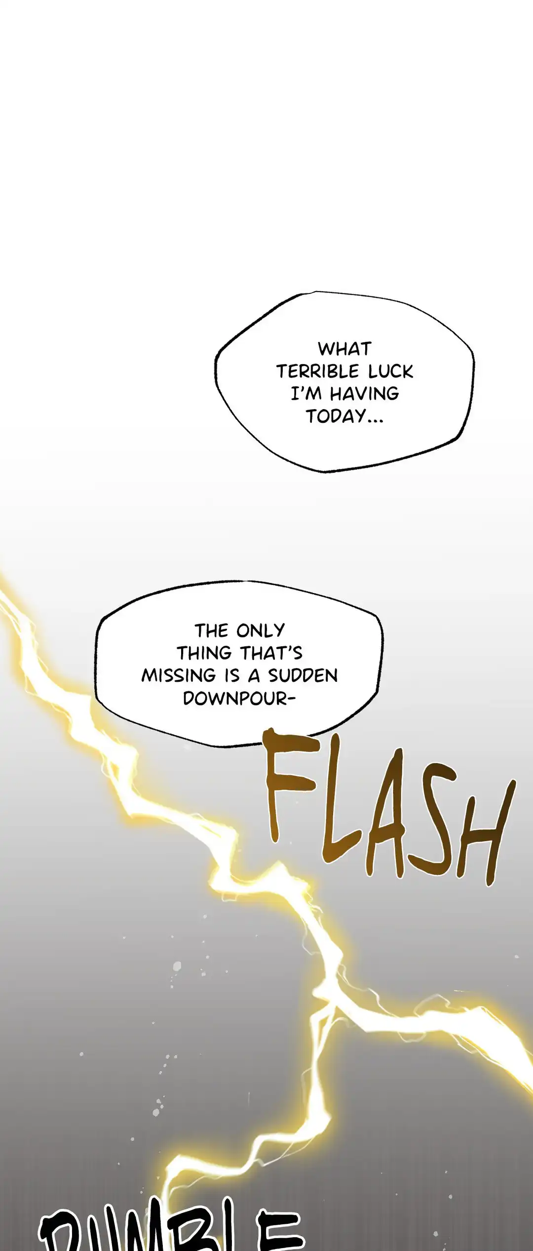 From Rain and Ash Chapter 1 page 47 - 