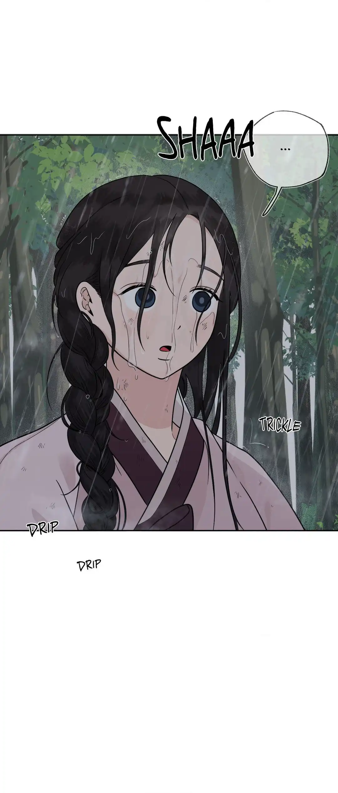 From Rain and Ash Chapter 1 page 49 - 