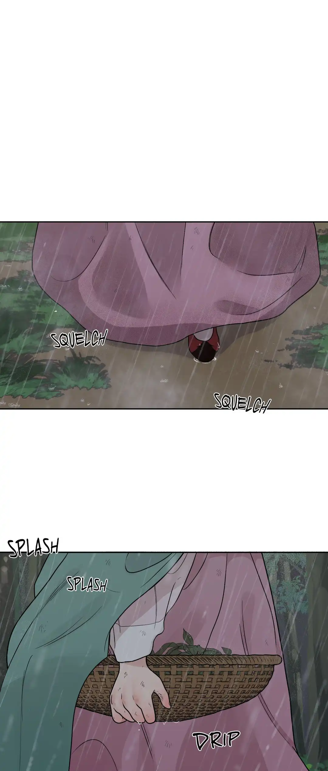 From Rain and Ash Chapter 1 page 50 - 