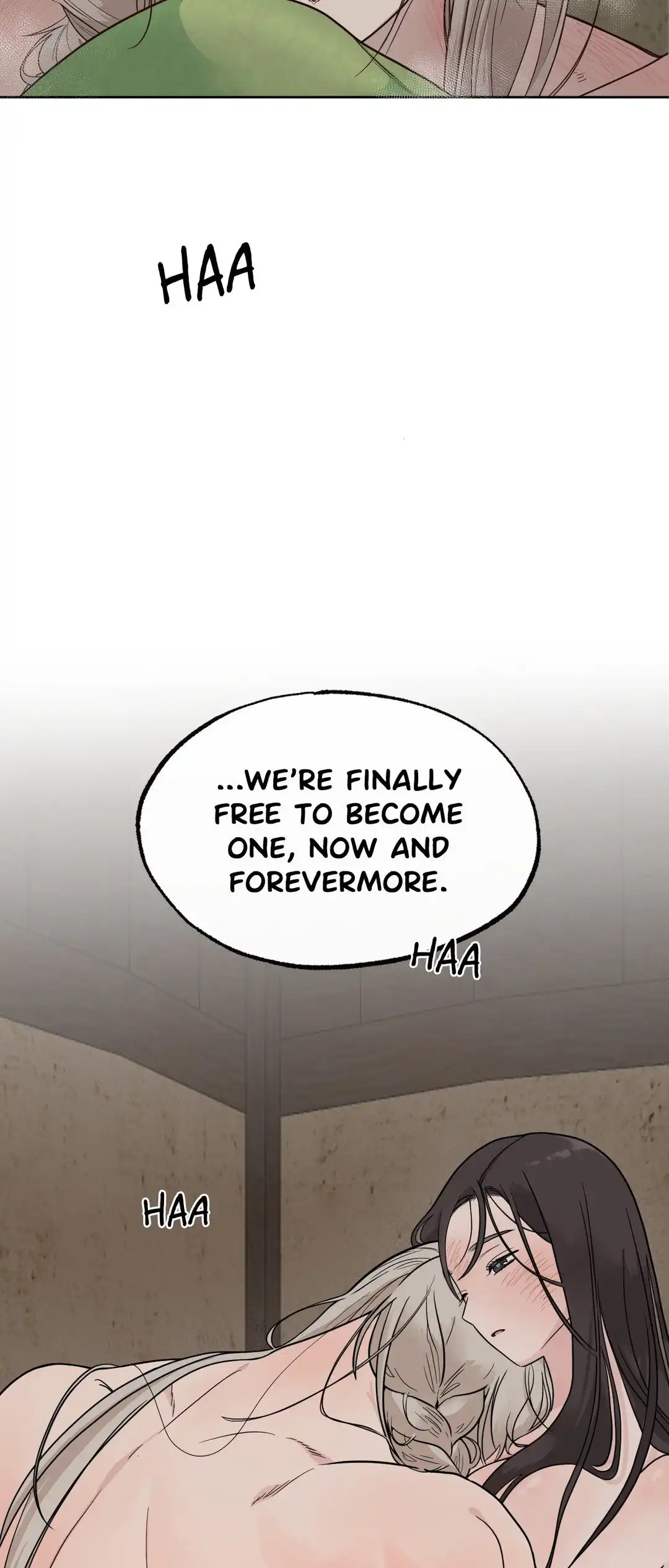 From Rain and Ash Chapter 1 page 6 - 