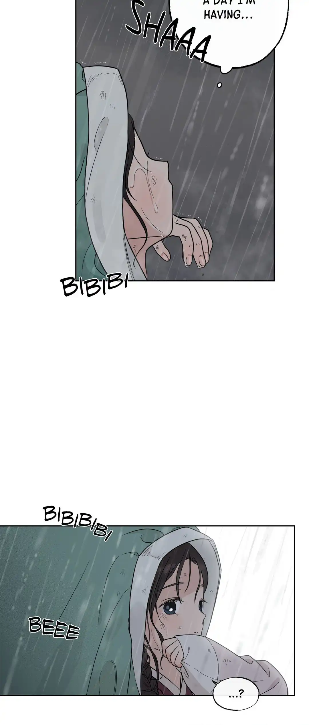 From Rain and Ash Chapter 1 page 53 - 