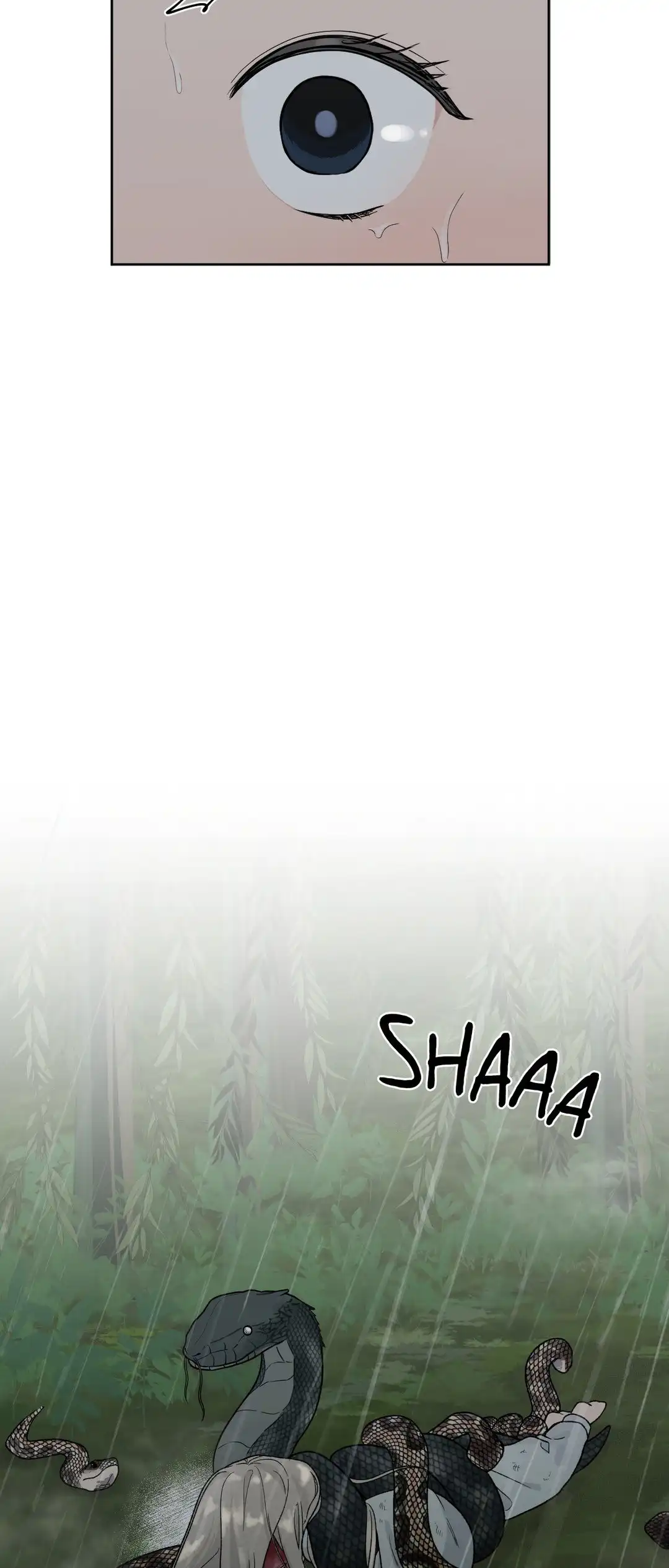 From Rain and Ash Chapter 1 page 58 - 