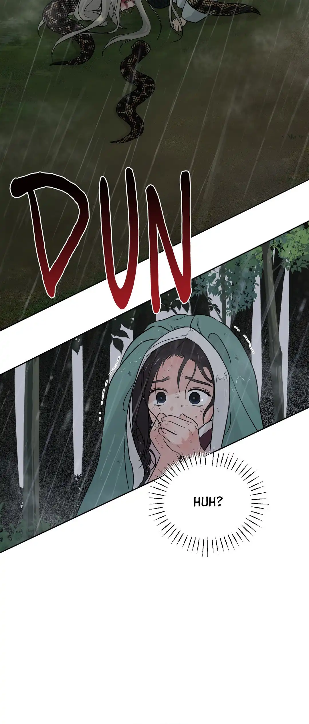 From Rain and Ash Chapter 1 page 59 - 