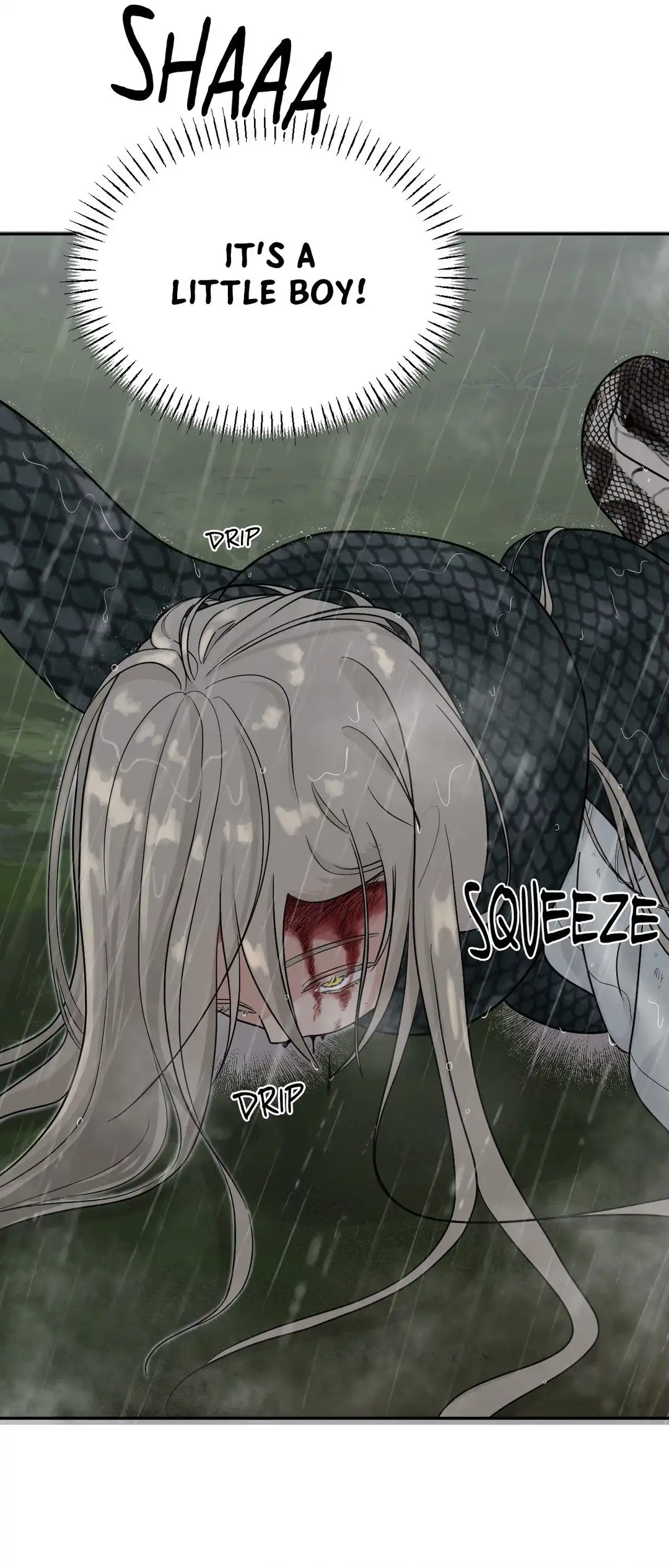 From Rain and Ash Chapter 1 page 60 - 