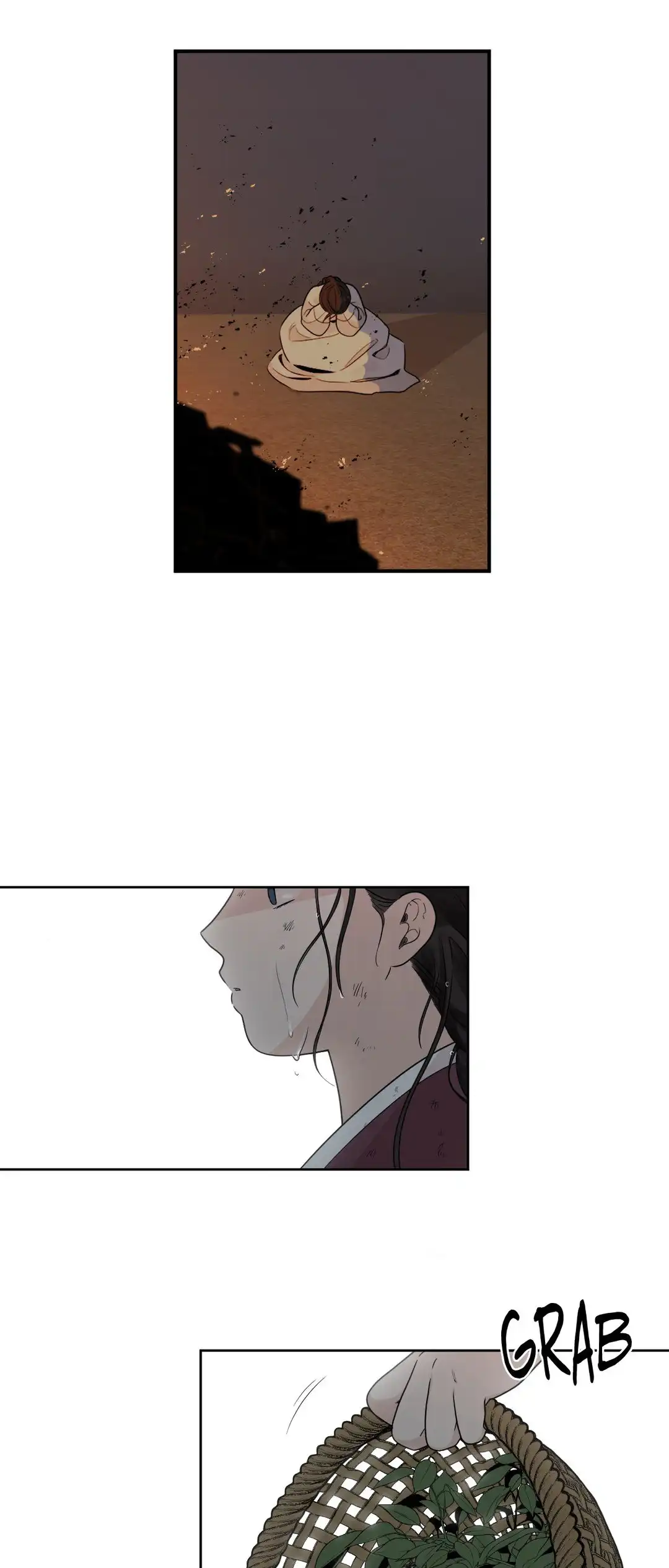 From Rain and Ash Chapter 1 page 64 - 