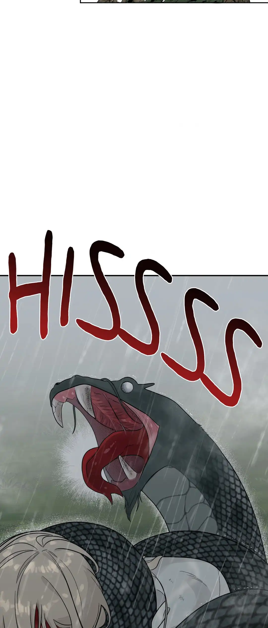 From Rain and Ash Chapter 1 page 65 - 