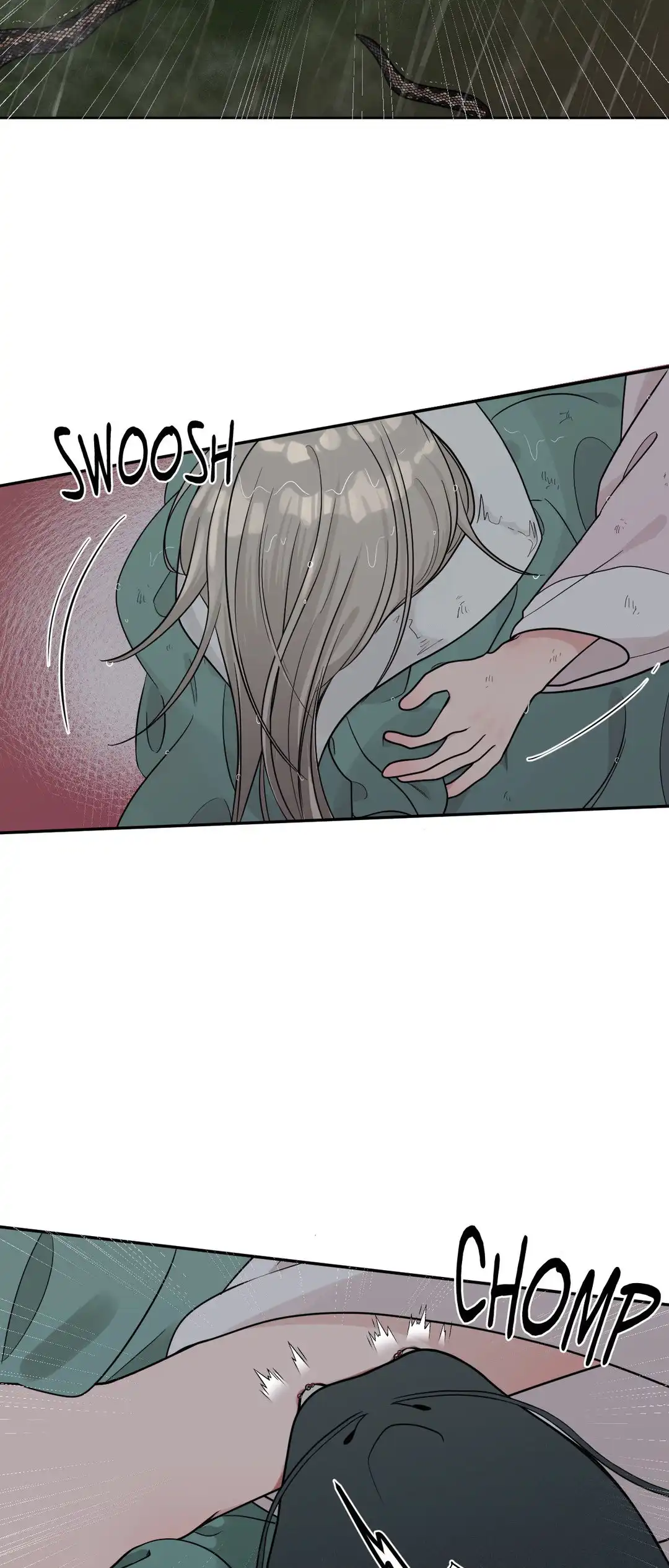 From Rain and Ash Chapter 1 page 67 - 