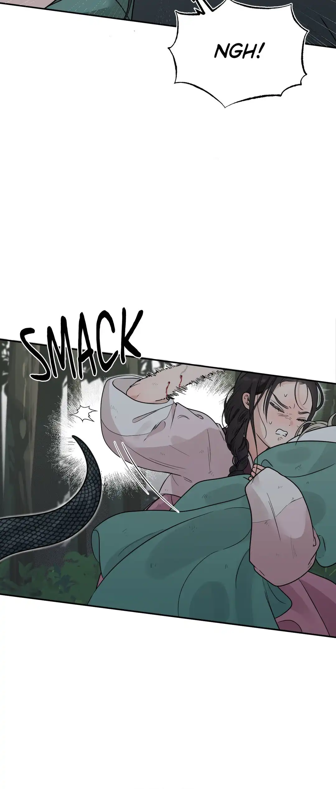 From Rain and Ash Chapter 1 page 68 - 